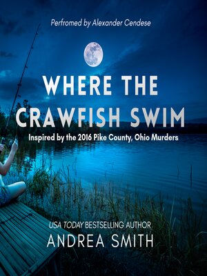 cover image of Where the Crawfish Swim